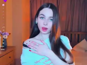 Chaturbate Live Sex of nichelledorris