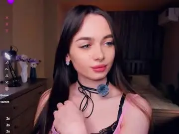 Chaturbate Best Webcam of nichelledorris