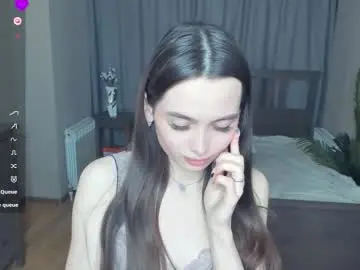 Chaturbate Best Webcam of nichelledorris