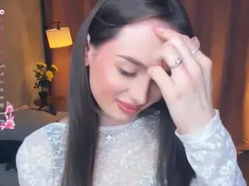 Chaturbate Live Sex of nichelledorris