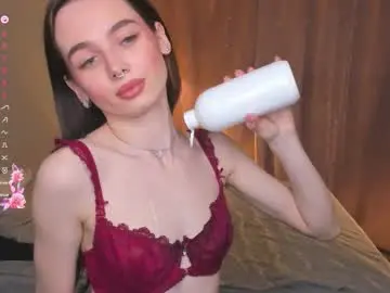 Chaturbate Best live sex cam show of nichelledorris