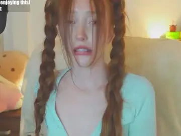 Chaturbate Free Porn Cam of niilaa