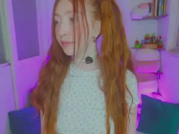 Chaturbate Live Sex of niilaa