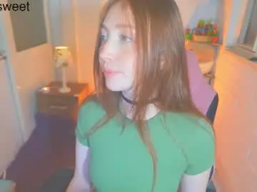 Chaturbate Live Sex of niilaa