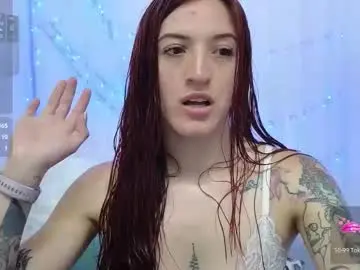 Chaturbate Adult Webcams of ninaa_fox