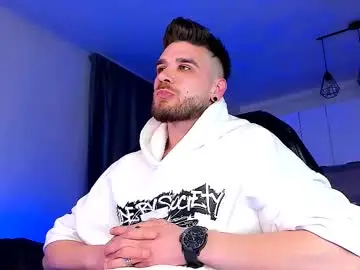 Chaturbate Adult Video Chat of paris_lock