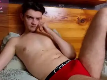 Chaturbate Live Porn of peach_b0y