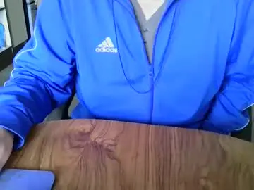 Chaturbate Adult Video Chat of poshman65