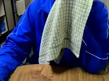 Chaturbate Live Sex of poshman65