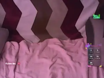 Chaturbate Live Sex Cam of push_my_buttons