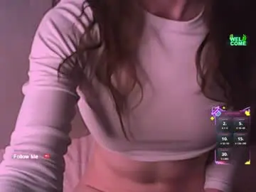 Chaturbate Free Porn Cam of push_my_buttons