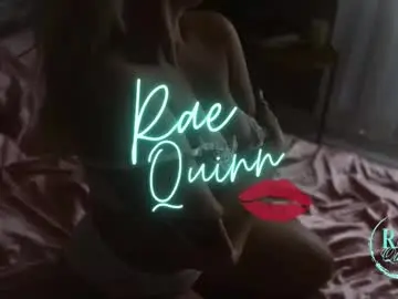 Chaturbate Nude Webcam of raequinnxxx