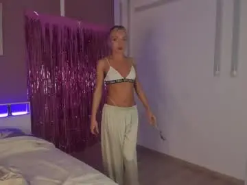 Chaturbate Nude Webcam of sasha_hardy