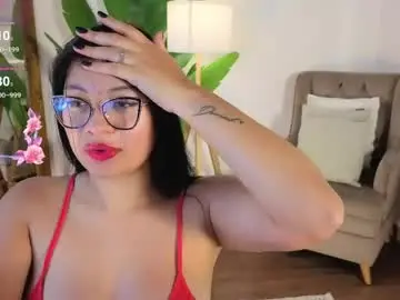 Chaturbate Adult Webcam of scarlet__15_