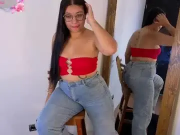 Chaturbate Adult Webcams of scarlet__15_