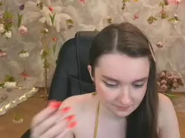 Chaturbate Adult Webcams of sensemysoul