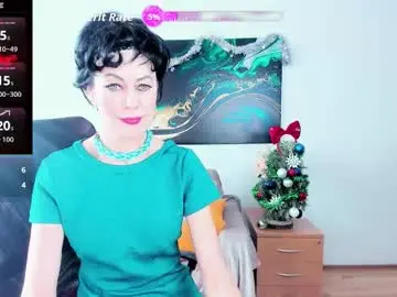 Chaturbate Private Sex Chat of silvia_wallec