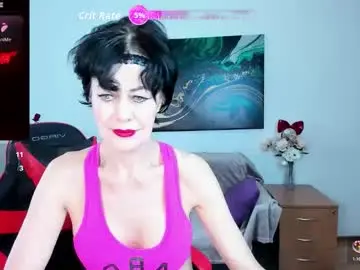 Chaturbate Live Porn of silvia_wallec