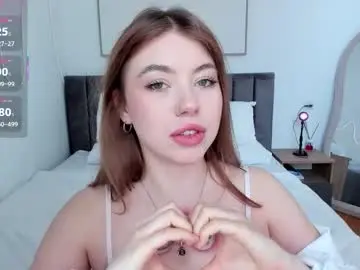 Chaturbate Adult Video Chat of smilegirliza