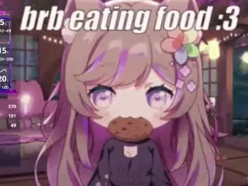 Chaturbate Live Porn of sophia_vivas