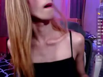 Chaturbate Adult Webcam of starlasexylady