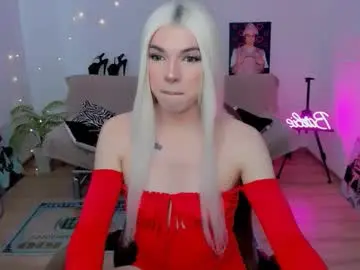 Chaturbate Free Porn Cam of tiffany_smitch