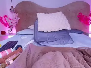 Chaturbate Sex Cam of valeska_roberts