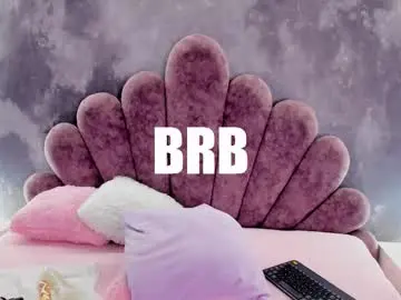 Chaturbate Nude Webcam of your_sweet_zoe