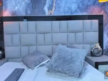 Chaturbate Adult Webcam of your_sweet_zoe