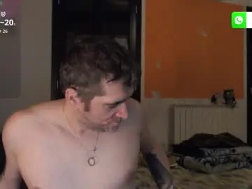 Chaturbate Free Live Porn of zackhot31