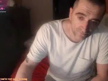 Chaturbate Sex Chat of zackhot31