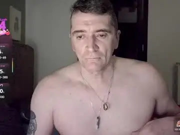 Chaturbate Nude Webcam of zackhot31