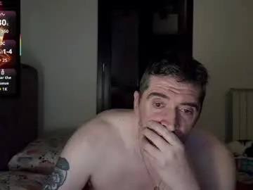 Chaturbate Free Porn Cam of zackhot31