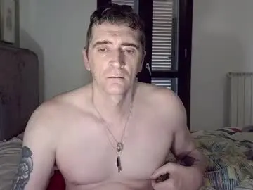 Chaturbate Free Porn Cam of zackhot31