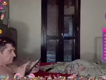 Chaturbate Private Sex Chat of zackhot31