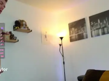 Chaturbate Watch Live Sex Cams of _taylormoon