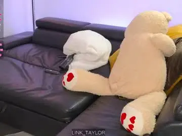 Chaturbate Live Porn of _taylormoon