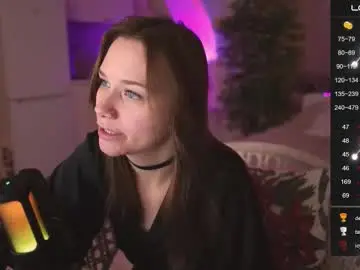 Chaturbate Live Porn of alexa_feels