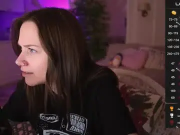 Chaturbate Best Webcam of alexa_feels