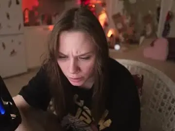 Chaturbate Sex Chat of alexa_feels