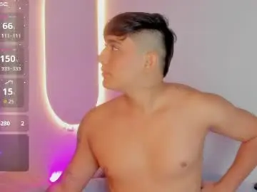 Chaturbate Live Sex of andy_millerr