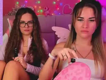 Chaturbate Private Sex Chat of angel_and_demon0304