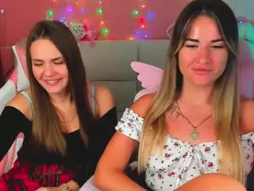 Chaturbate Live Porn of angel_and_demon0304