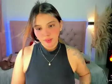 Chaturbate Adult Video Chat of ashley_dolll