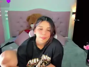 Chaturbate Live Porn of ashley_dolll