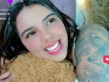 Chaturbate Live Sex of ashley_dolll