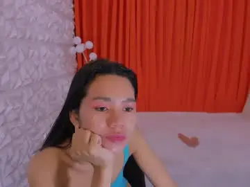 Chaturbate Nude Webcam of asianpetitefucker01
