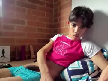 Chaturbate Best Webcam of babitas44