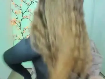 Chaturbate Private Sex Chat of camilla_xo_