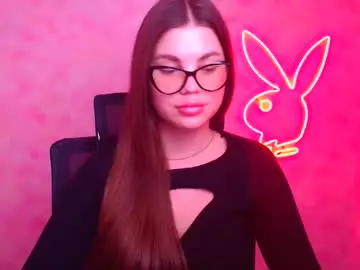 Chaturbate Sex Chat of camilla_xo_